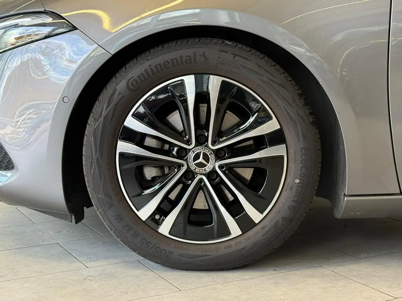 Mercedes-Benz A 200 PROGRESSIVE+360°+TOTWINKEL+Laderaumpaket — Vehicle gallery 8