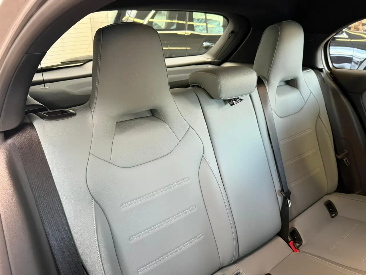Mercedes-Benz A 200 PROGRESSIVE+360°+TOTWINKEL+Laderaumpaket — Vehicle gallery 15
