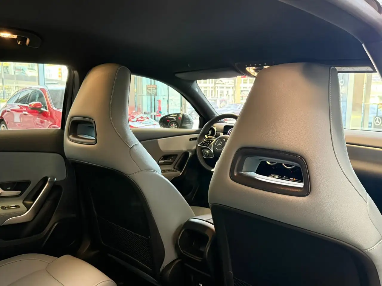 Mercedes-Benz A 200 PROGRESSIVE+360°+TOTWINKEL+Laderaumpaket — Vehicle gallery 14