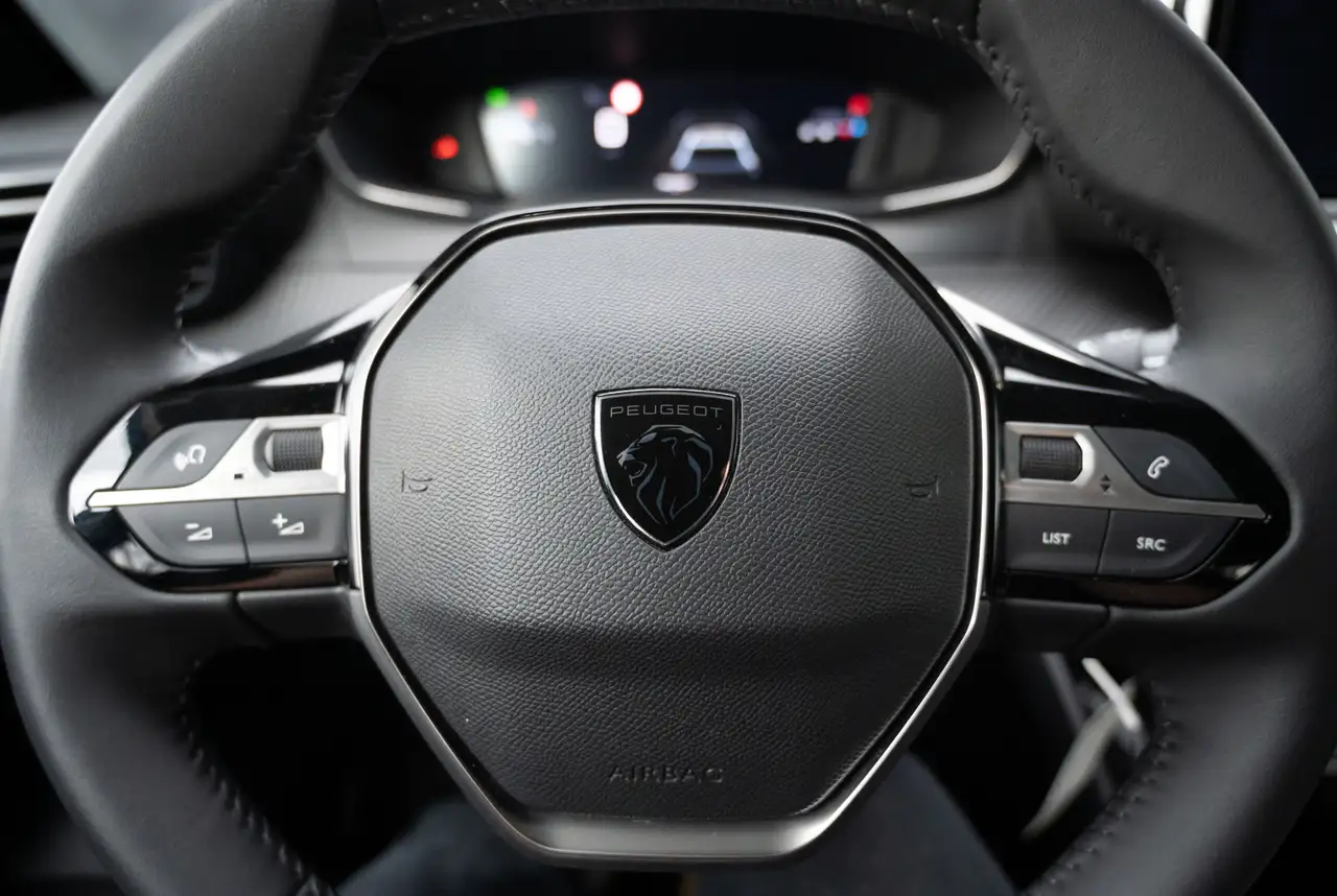 Peugeot 208 Allure 1.2 PureTech 100 *MIRRORSCREEN*SHZ*KOMFORT-PAKET* — Galería del vehículo 14