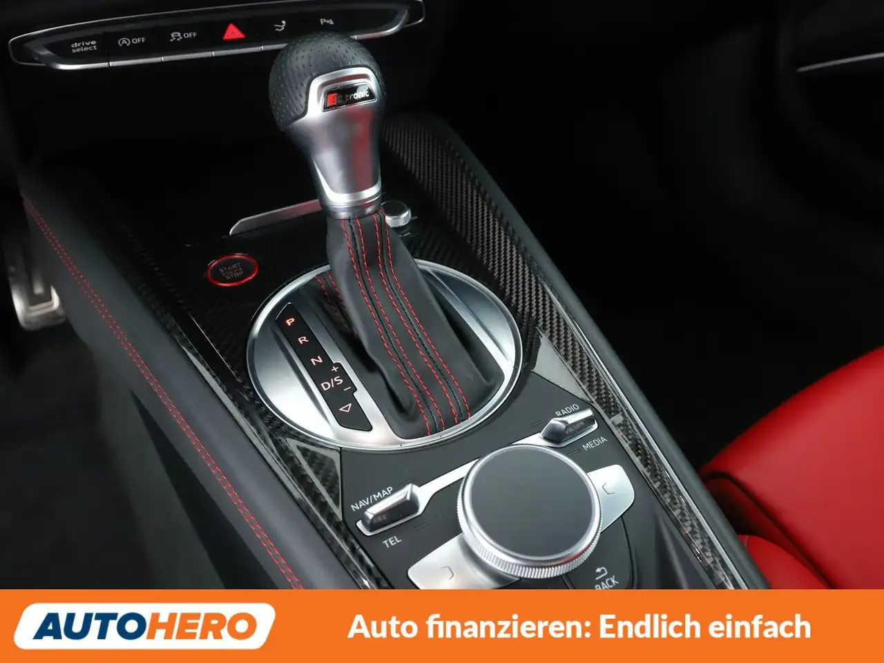 Audi TTS 2.0 TFSI quattro Aut.*EXCLUSIVE*MATRIX*VC*TEMPO* — Galerie du véhicule 23