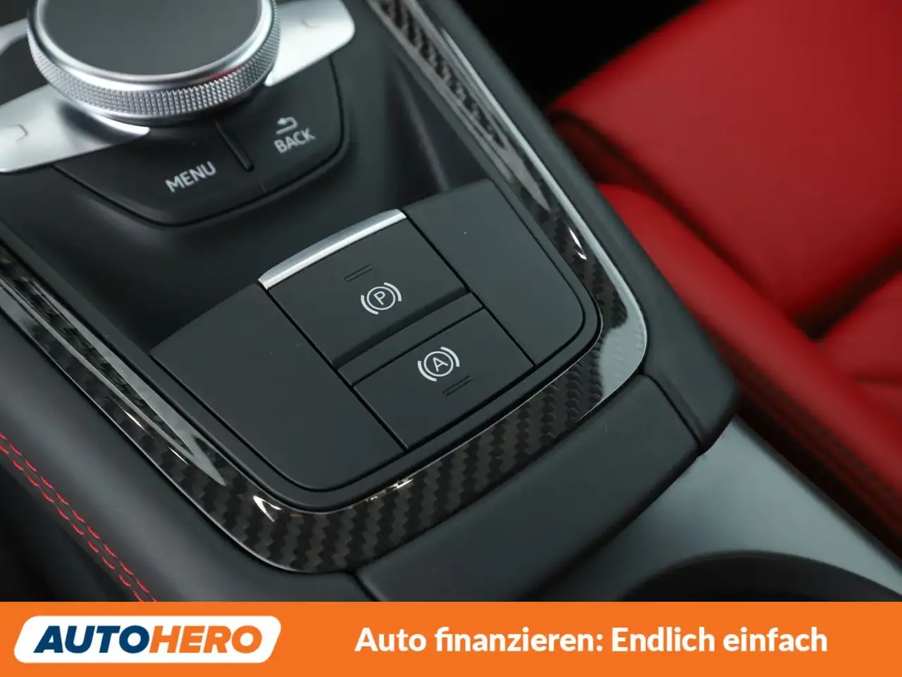 Audi TTS 2.0 TFSI quattro Aut.*EXCLUSIVE*MATRIX*VC*TEMPO* — Galerie du véhicule 25