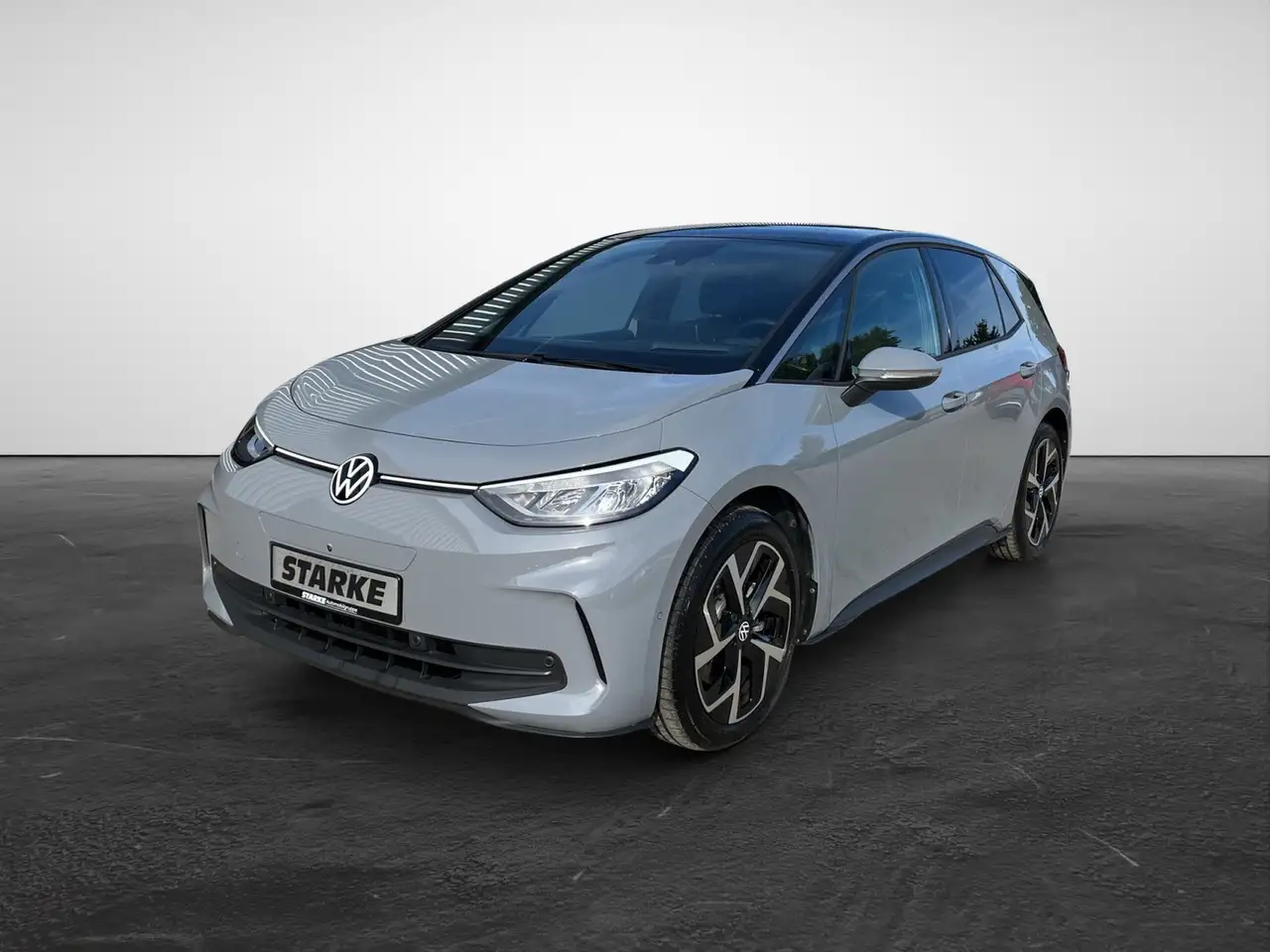 Volkswagen ID.3 Pro Move — Vehicle gallery 3