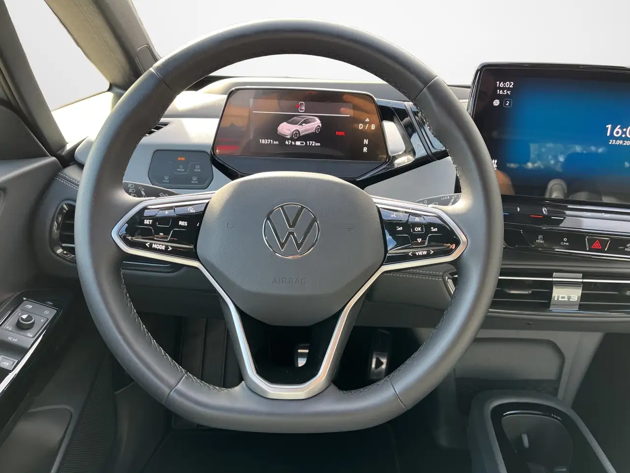 Volkswagen ID.3 Pro Move — Vehicle gallery 10