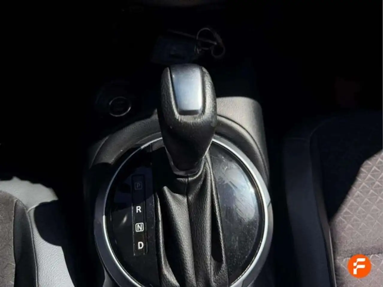 Nissan Juke DIG-T 84 kW (114 CV) DCT 7 Vel. Acenta — معرض صور السيارة 18