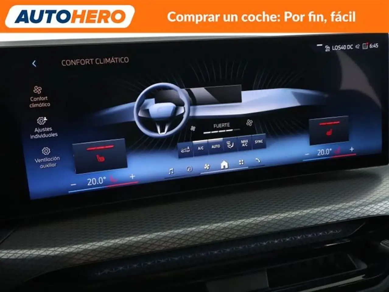 BMW 318 318d Mild-Hybrid M Sport — معرض صور السيارة 25