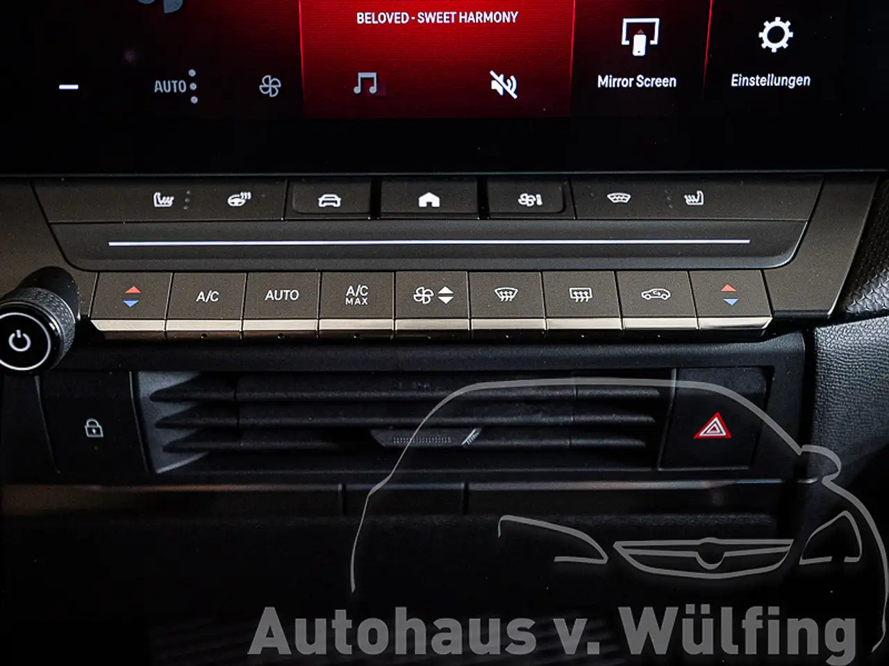 Opel Astra Sports Tourer GS Hybrid +TECH-PAKET+ALCANTARA+INFOTAINMENT-PAKET+ — معرض صور السيارة 23