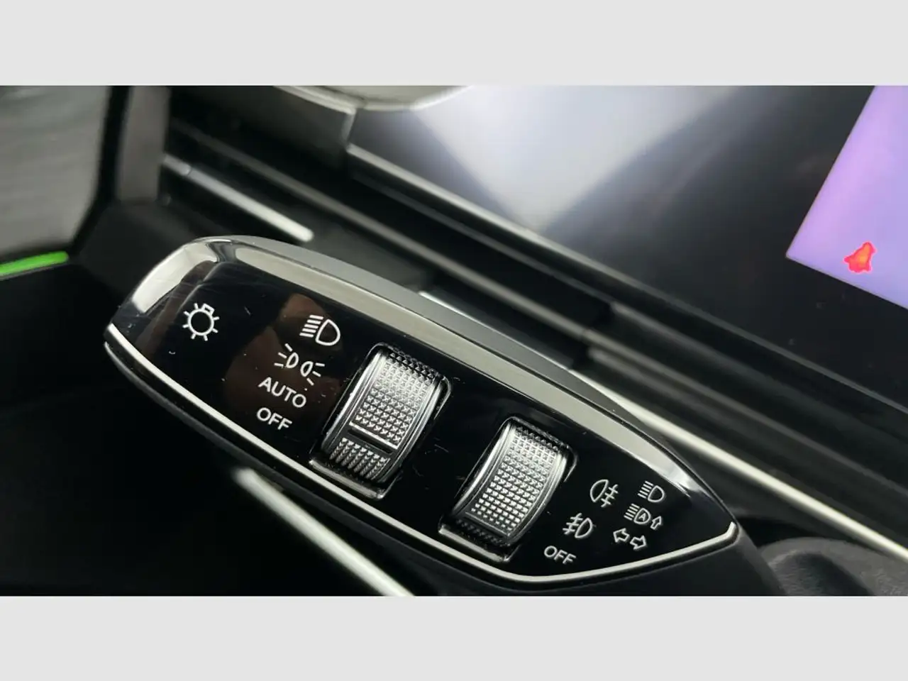 Omoda 5 1.6 T-GDI 136.5kW (185CV) DCT Premium — Vehicle gallery 30