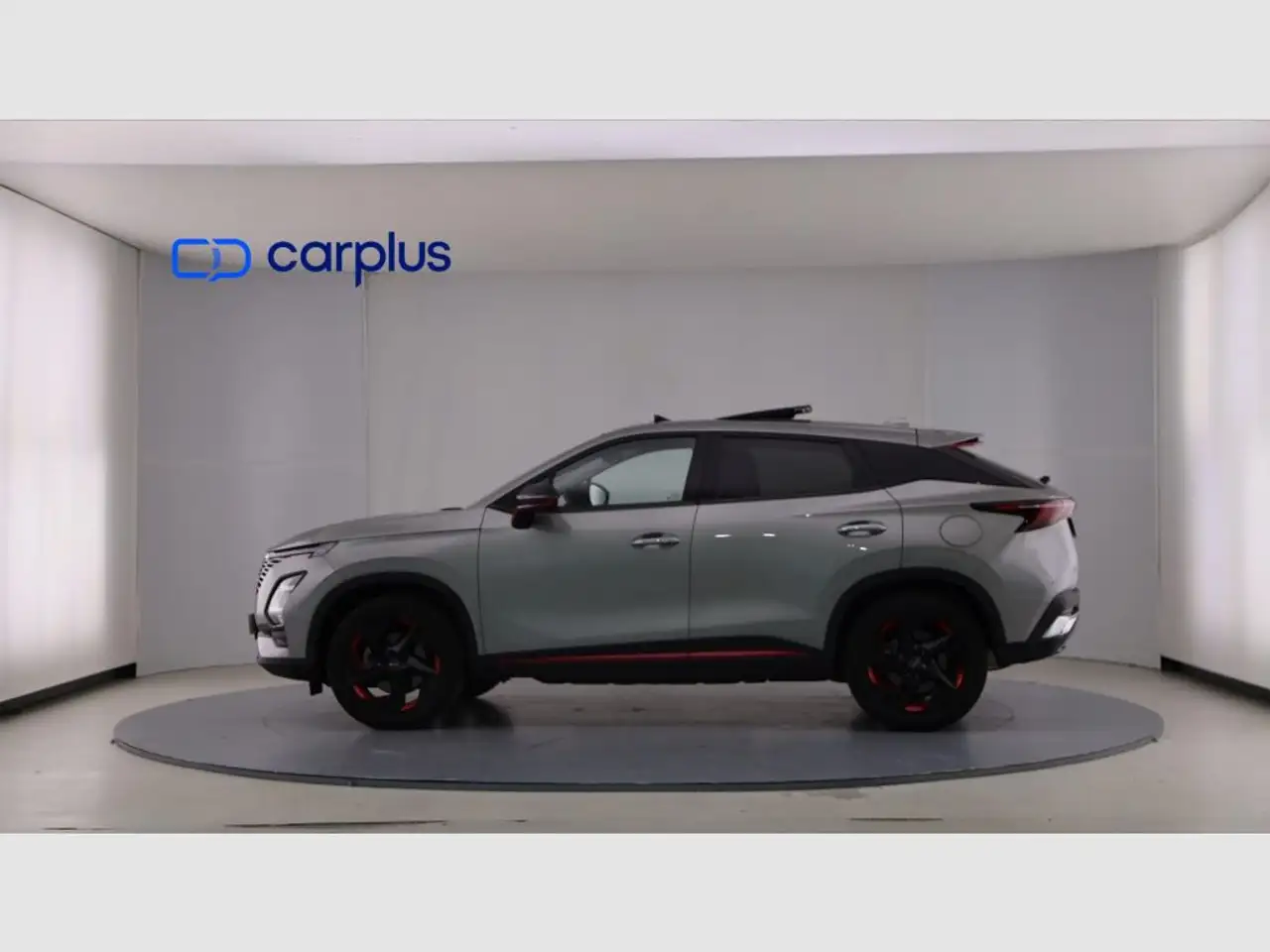 Omoda 5 1.6 T-GDI 136.5kW (185CV) DCT Premium — Vehicle gallery 8