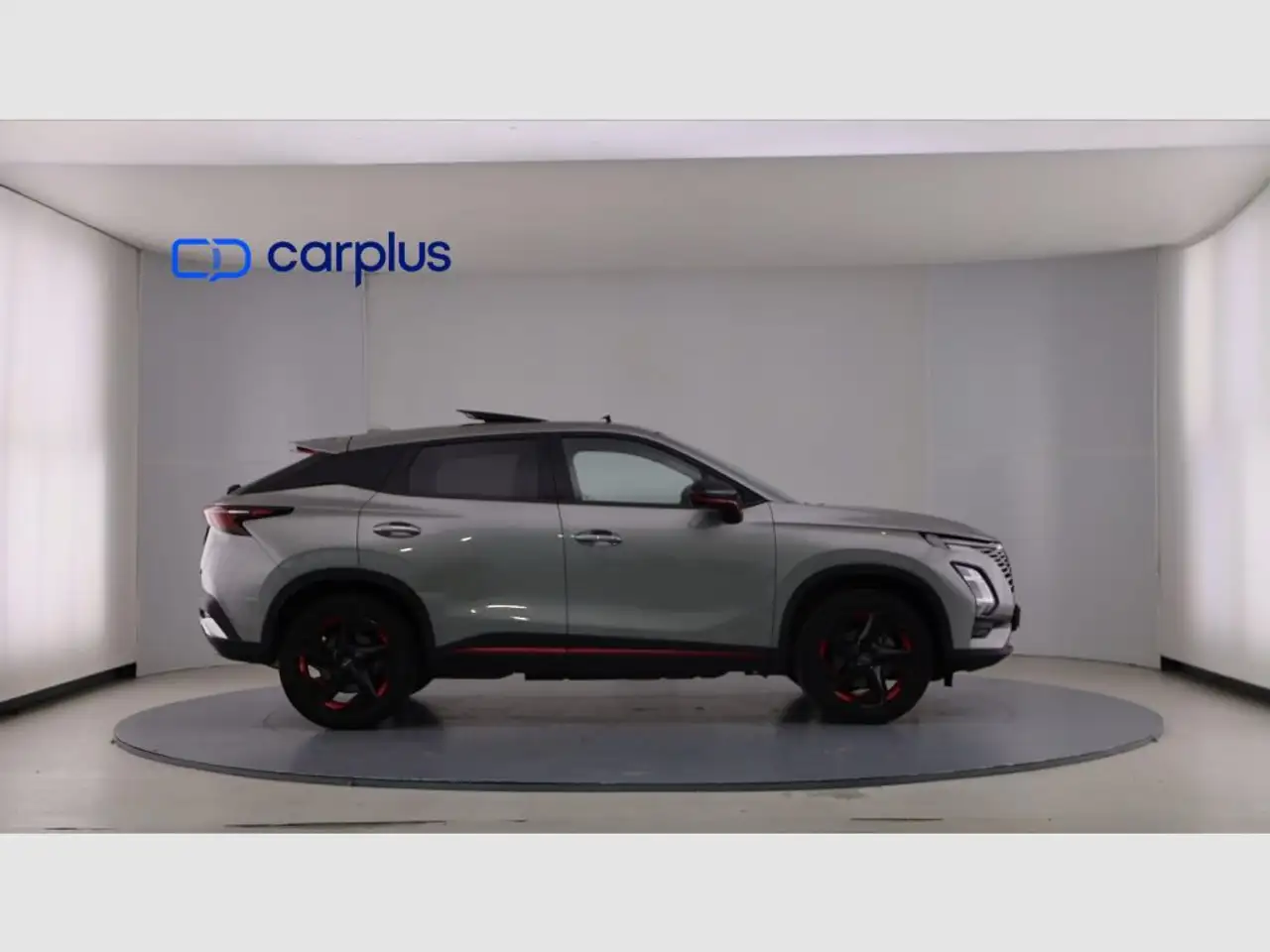 Omoda 5 1.6 T-GDI 136.5kW (185CV) DCT Premium — Vehicle gallery 4