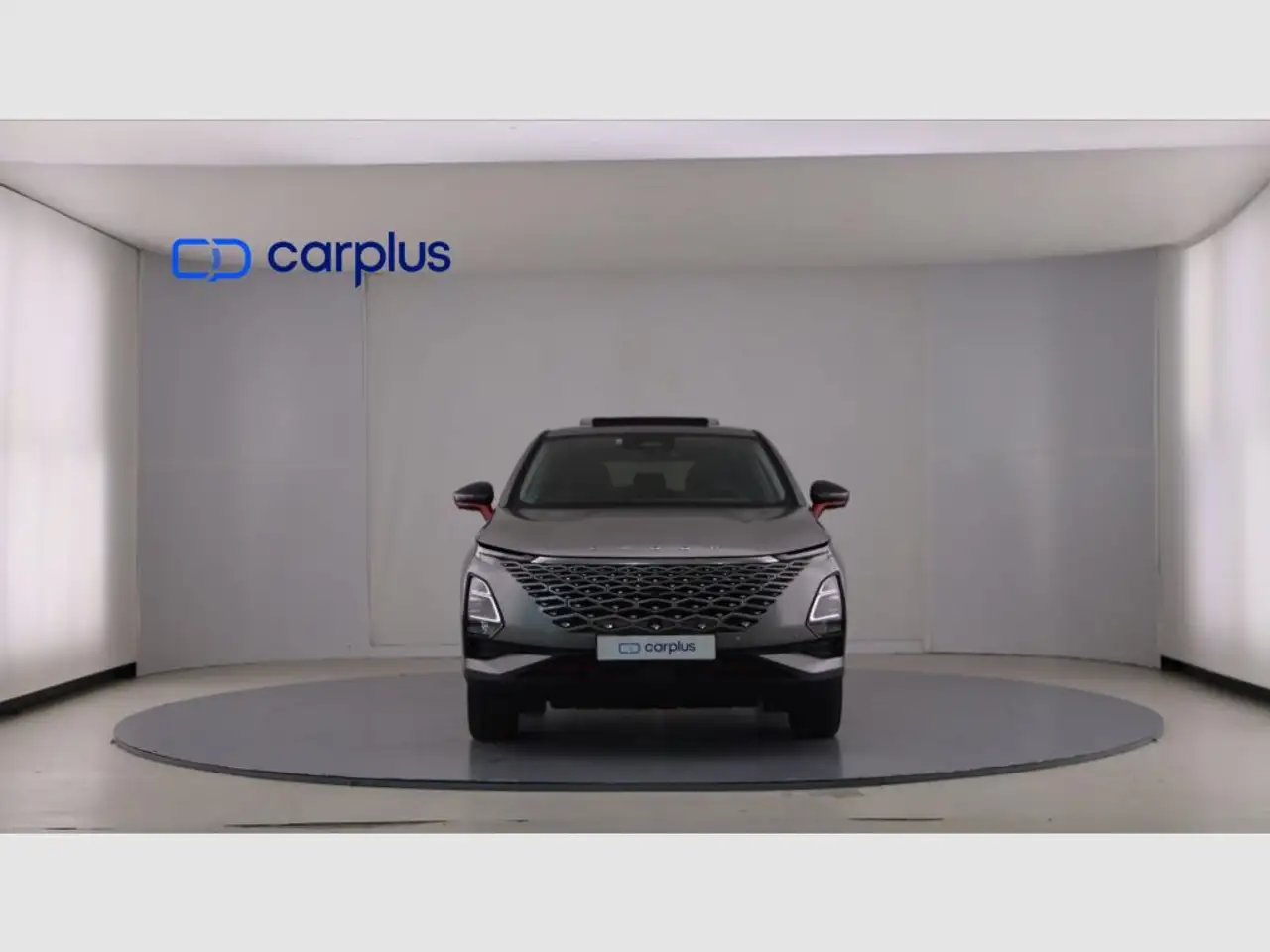 Omoda 5 1.6 T-GDI 136.5kW (185CV) DCT Premium — Vehicle gallery 3