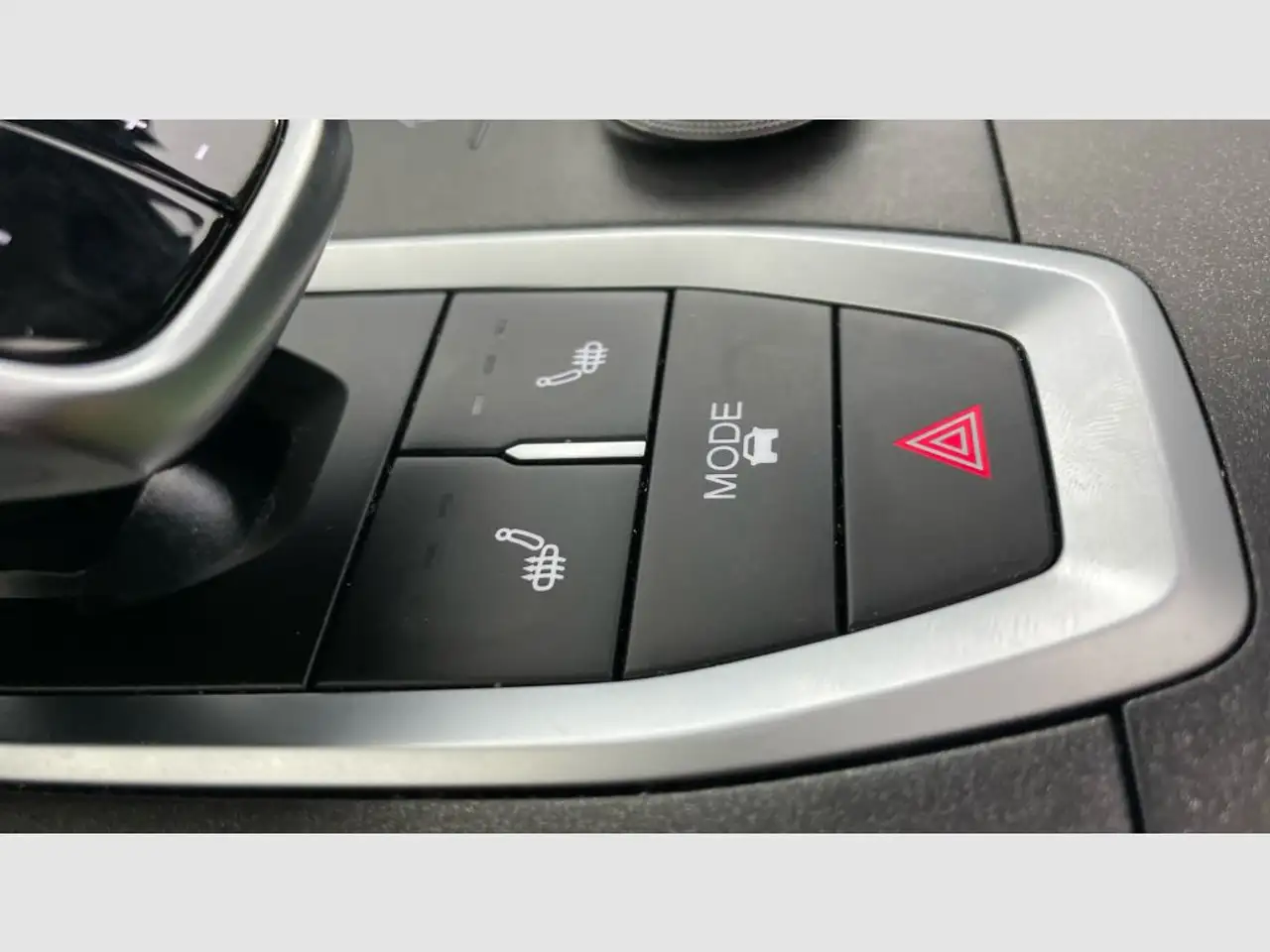 Omoda 5 1.6 T-GDI 136.5kW (185CV) DCT Premium — Vehicle gallery 22