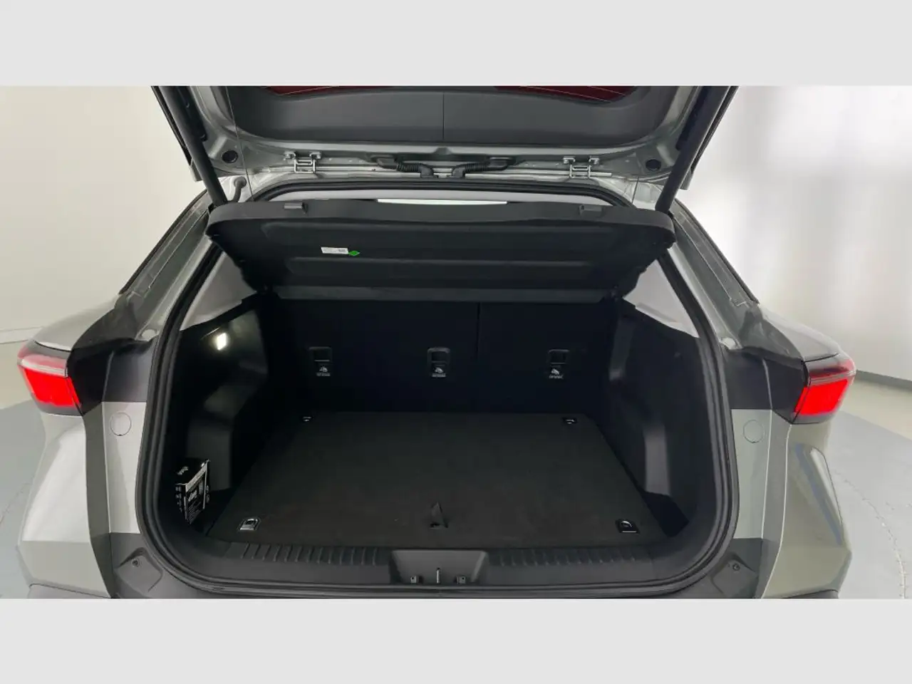 Omoda 5 1.6 T-GDI 136.5kW (185CV) DCT Premium — Vehicle gallery 13