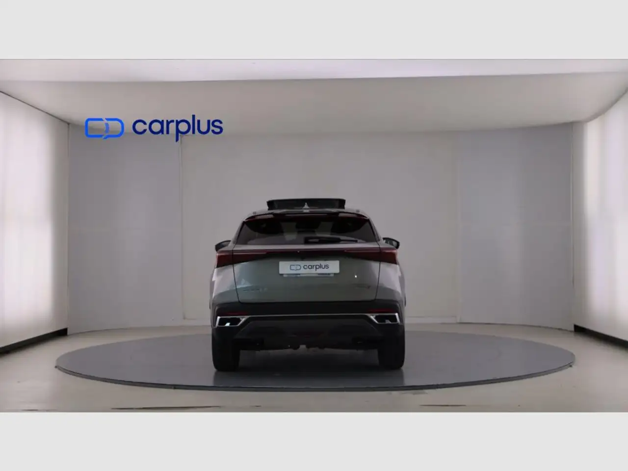 Omoda 5 1.6 T-GDI 136.5kW (185CV) DCT Premium — Vehicle gallery 6