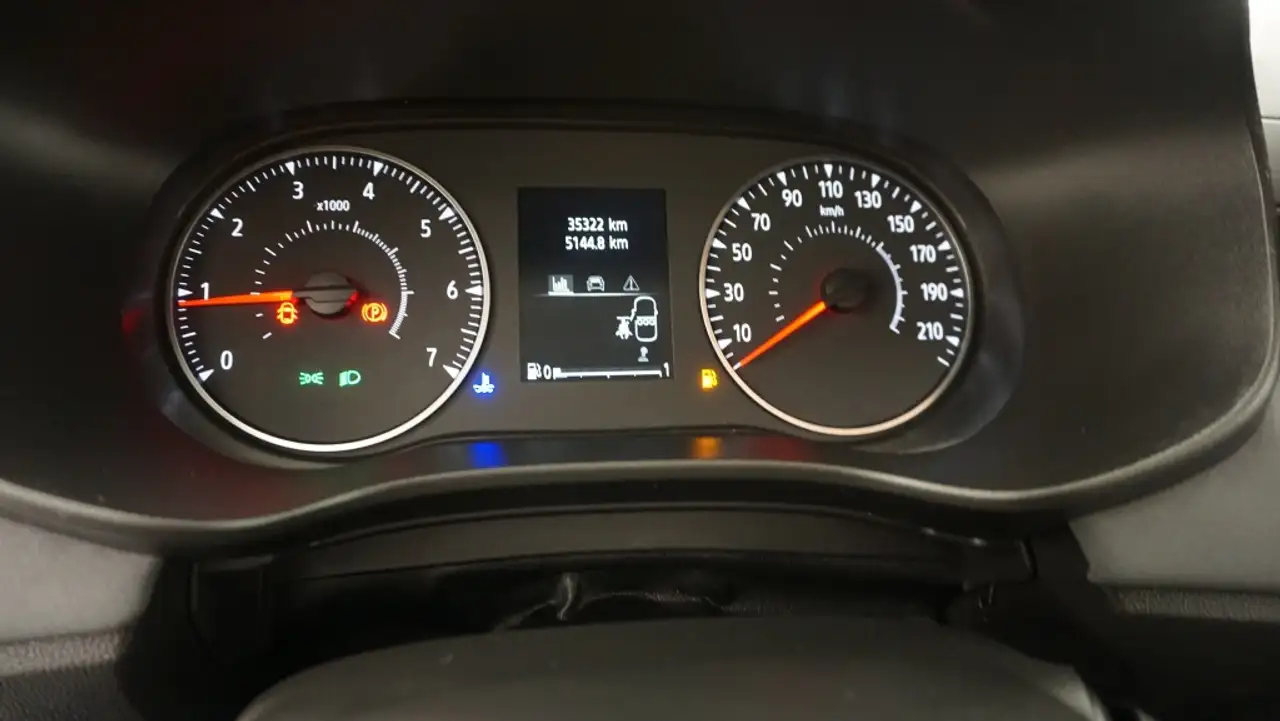 Dacia Jogger 1.0 ECO-G Extreme Go 74kW 7pl. — Vehicle gallery 15