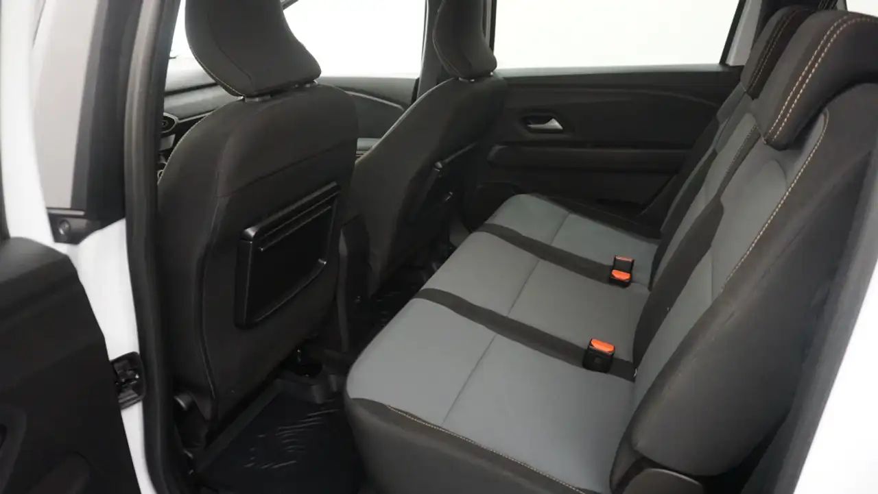 Dacia Jogger 1.0 ECO-G Extreme Go 74kW 7pl. — Vehicle gallery 24