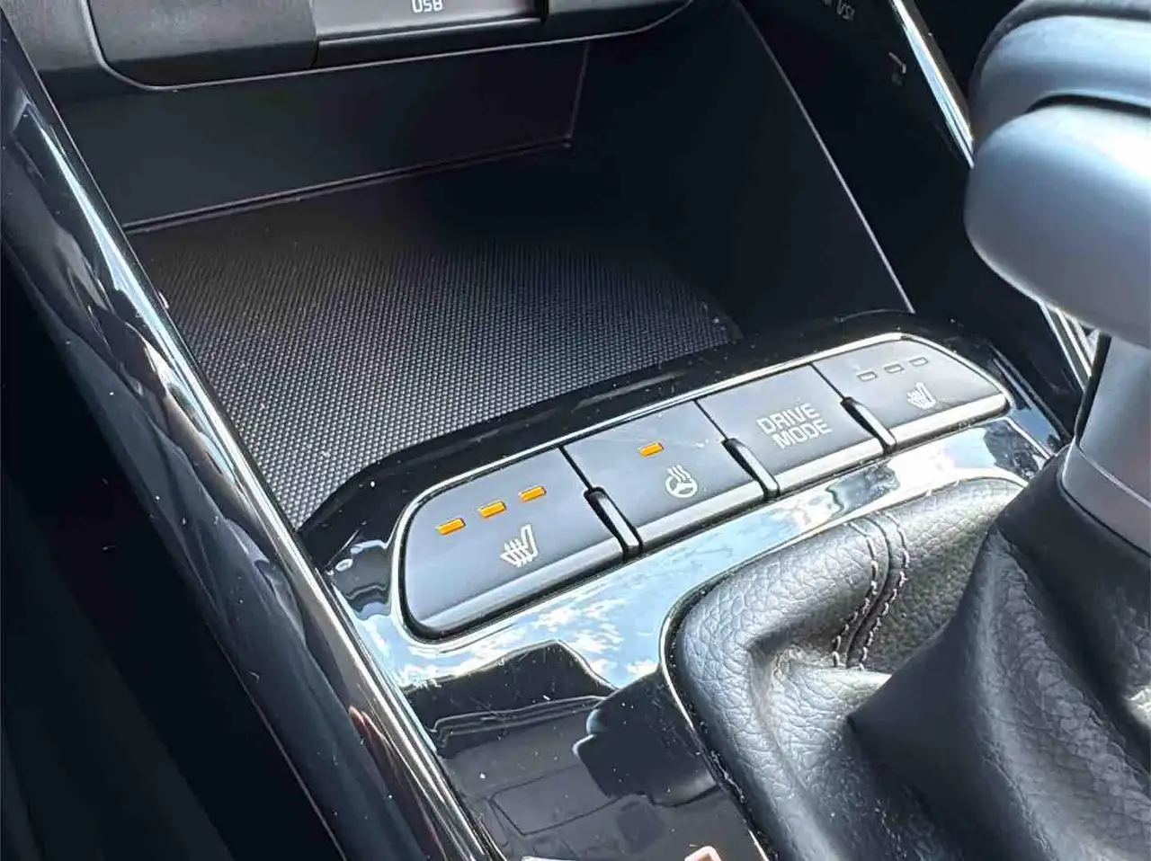 Kia Stonic Vision DCT7 Navi Android CarPlay M+S-Allw. — Vehicle gallery 17