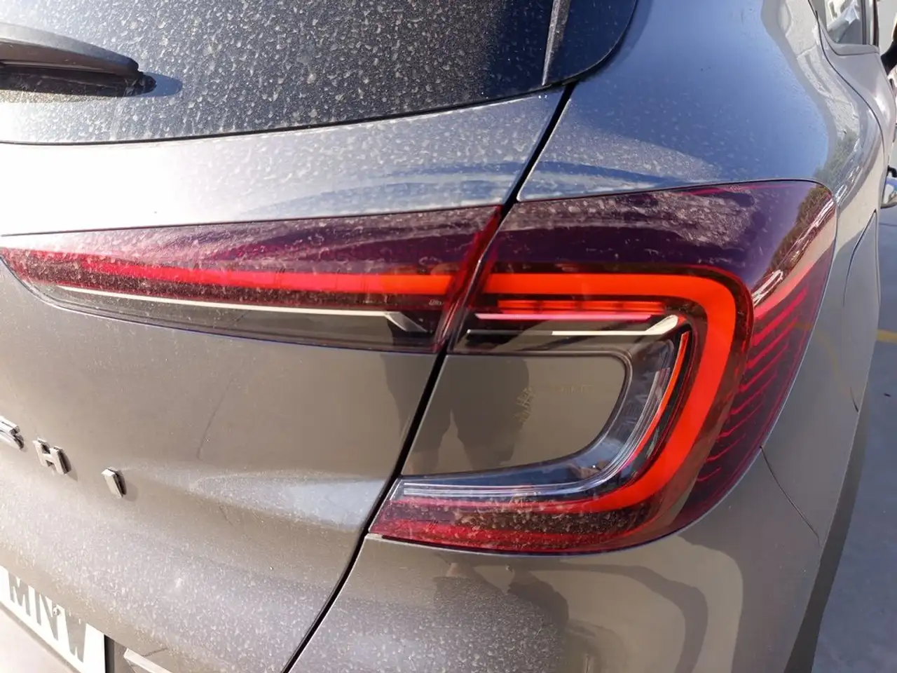 Mitsubishi ASX 100T Motion — Vehicle gallery 17