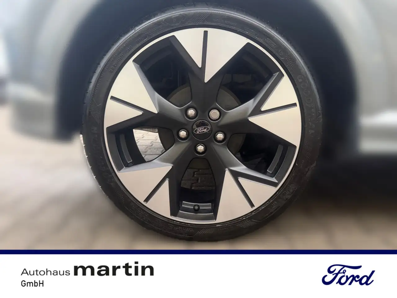 Ford Puma 1.0 EcoBoost ST-Line X S/S EURO B&O PANO — معرض صور السيارة 16