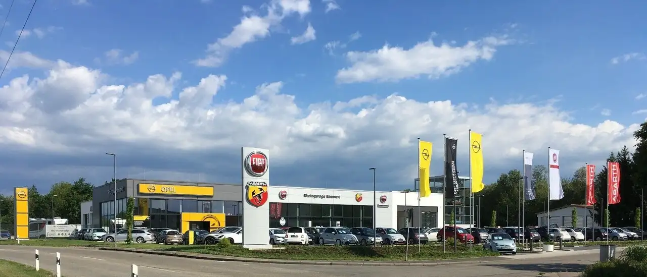 Opel Corsa GS Line 1.2 Turbo 100 LED, Sitzheizung — Galería del vehículo 19