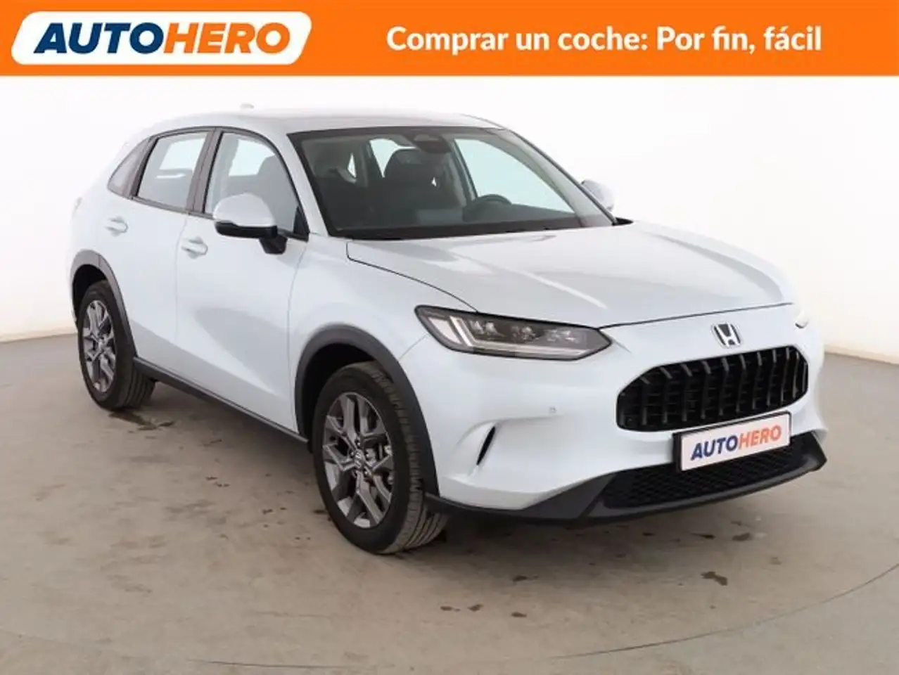 Honda ZR-V 2.0 i-MMD Hybrid Elegance — معرض صور السيارة 8