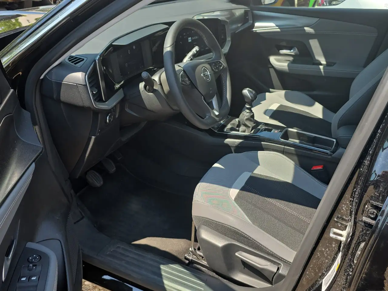 Opel Mokka 1.2 Turbo Elegance *Parkpilot*LED** — Galerie du véhicule 10