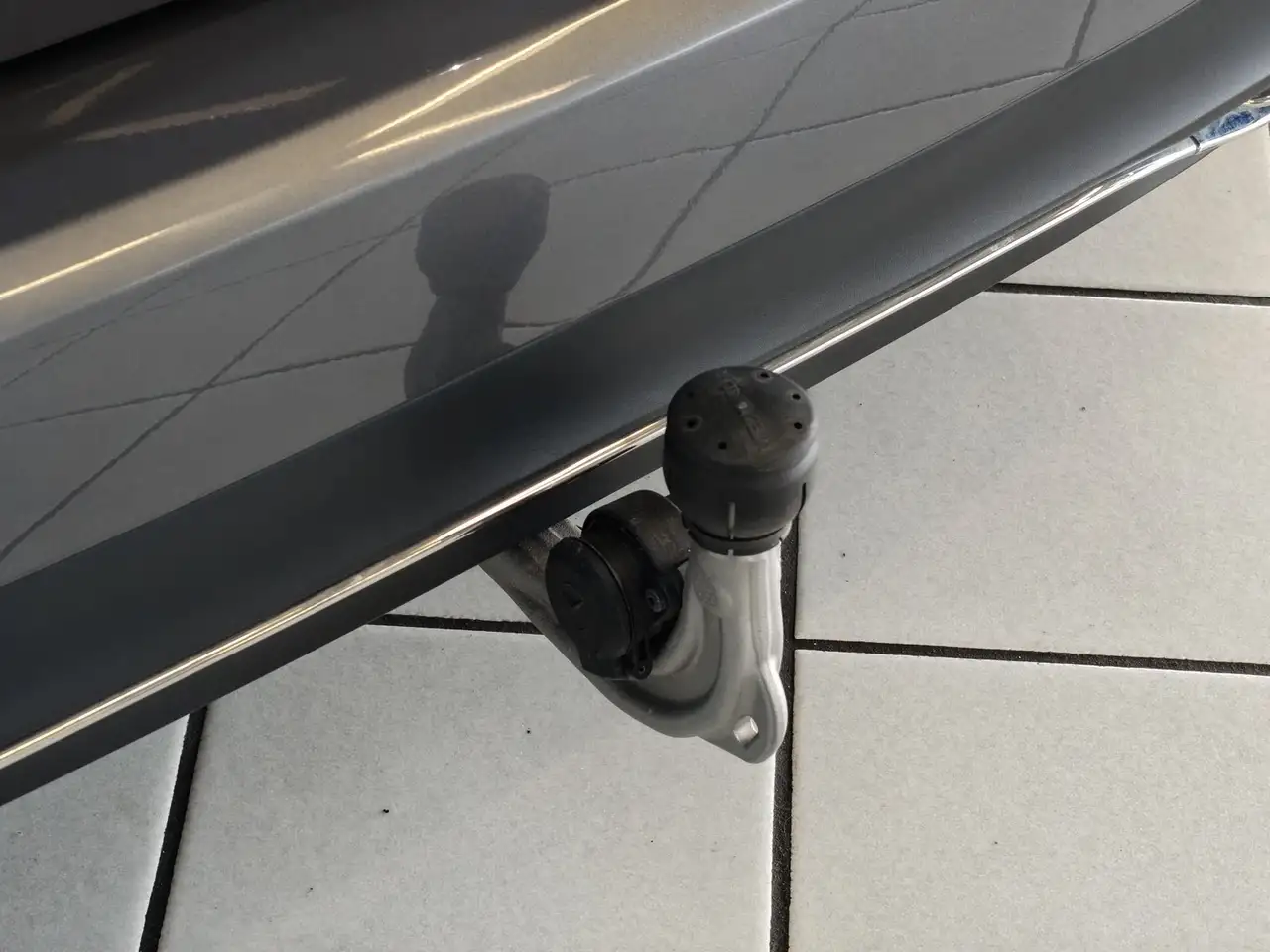 Mercedes-Benz B 180 Progressive Adv. AHK+KAMERA+WINTER-PAKET++ — Galerie du véhicule 19