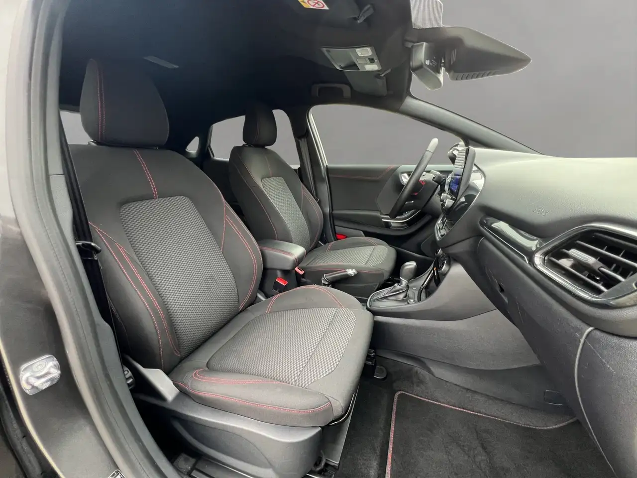 Ford Puma 1.0 ST-Line Aut./ACC/LED/KAMERA/SHZ/ — Galerie du véhicule 8