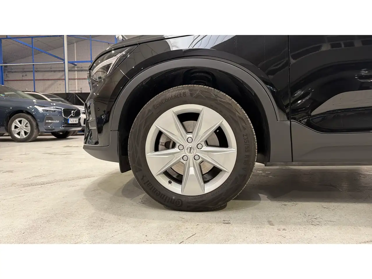 Volvo XC40 B3 Core Aut. — Galerie du véhicule 9