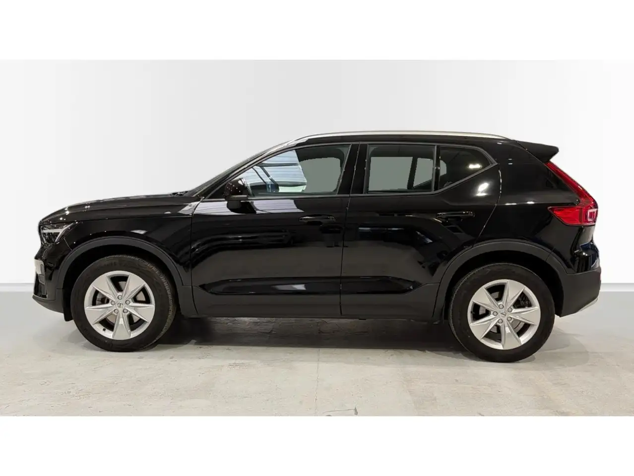 Volvo XC40 B3 Core Aut. — Galerie du véhicule 3