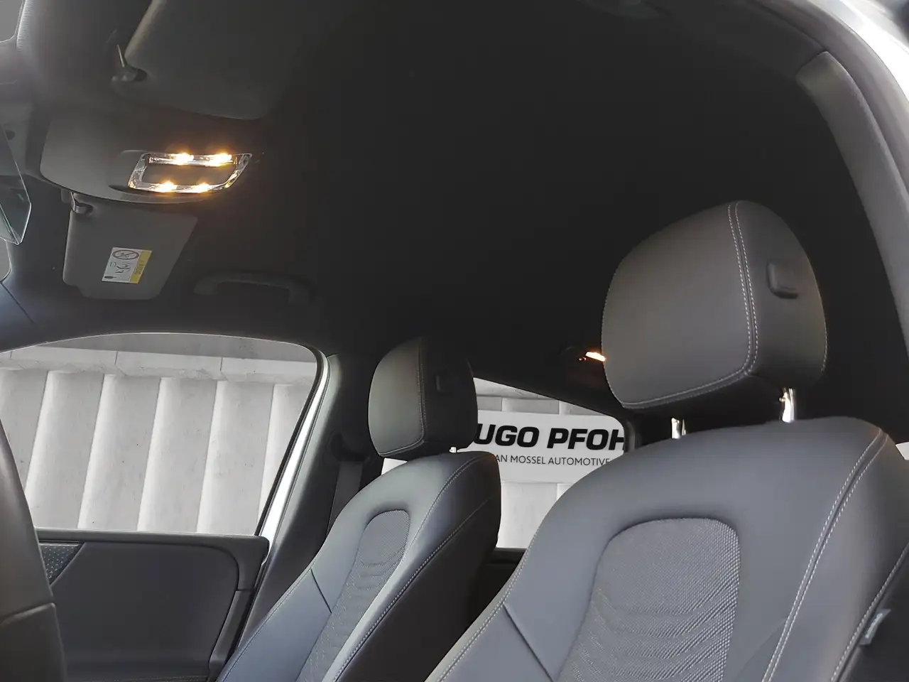 Mercedes-Benz B 180 Progressive (EURO 6e) — Galería del vehículo 16