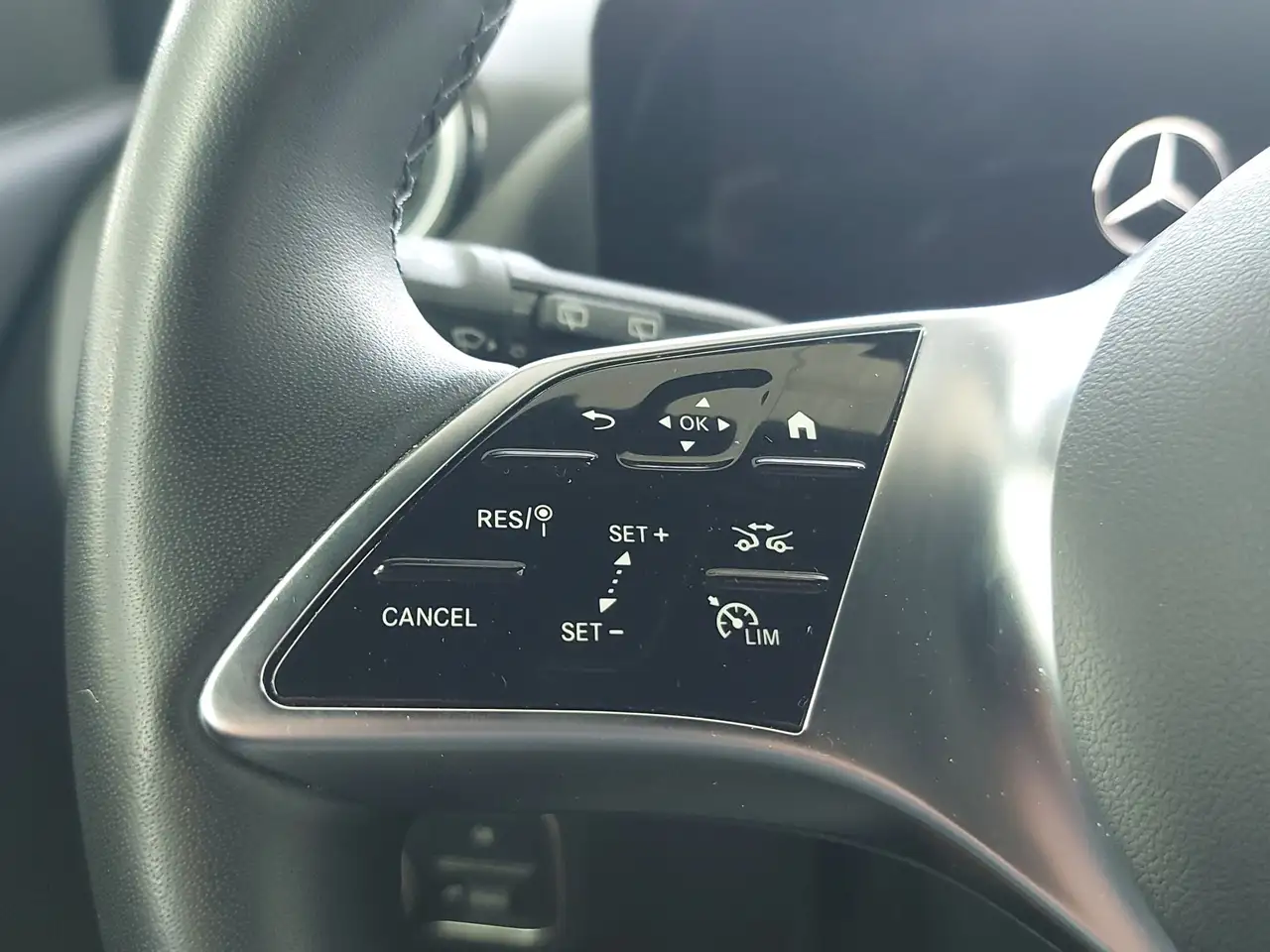 Mercedes-Benz B 180 Progressive (EURO 6e) — Galería del vehículo 23