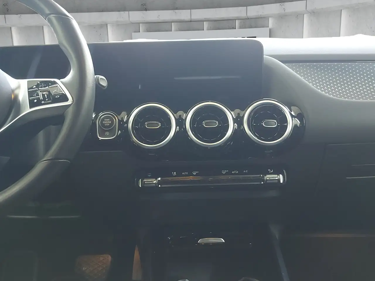 Mercedes-Benz B 180 Progressive (EURO 6e) — Galería del vehículo 15
