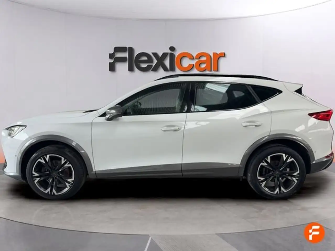 CUPRA Formentor 1.5 TSI 110kW (150 CV) — Galerie du véhicule 4
