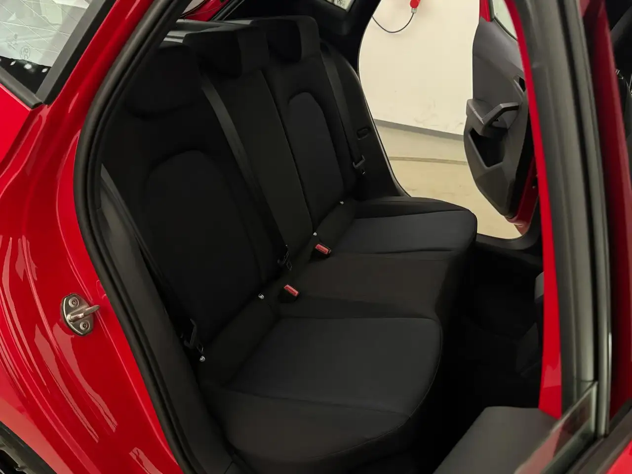 SEAT Ibiza TSI Virtual LED Navi Kamera ACC SFW — Vehicle gallery 12