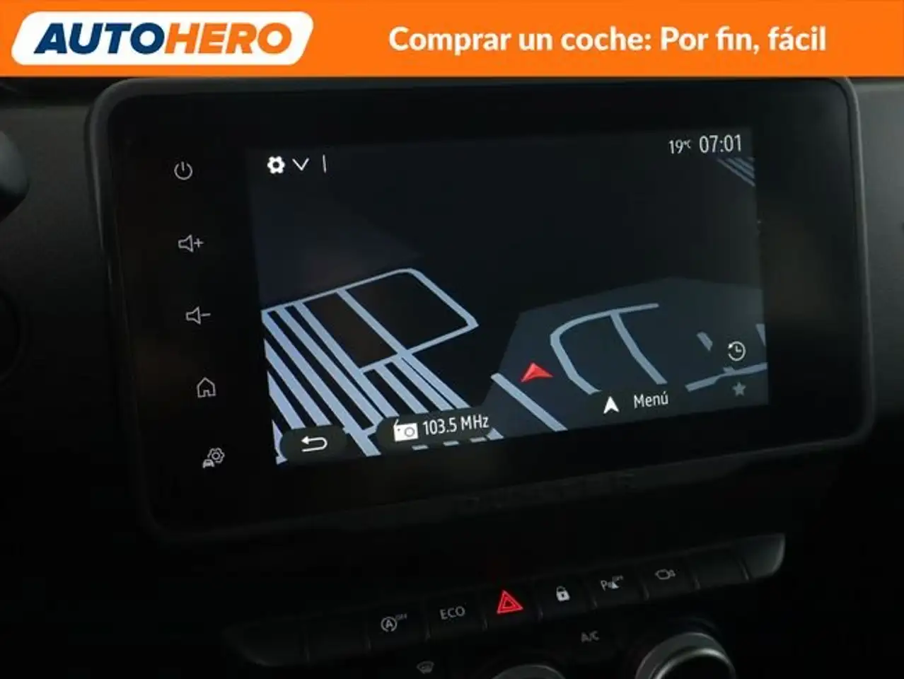Dacia Duster 1.3 TCe Journey+ — Galerie du véhicule 23