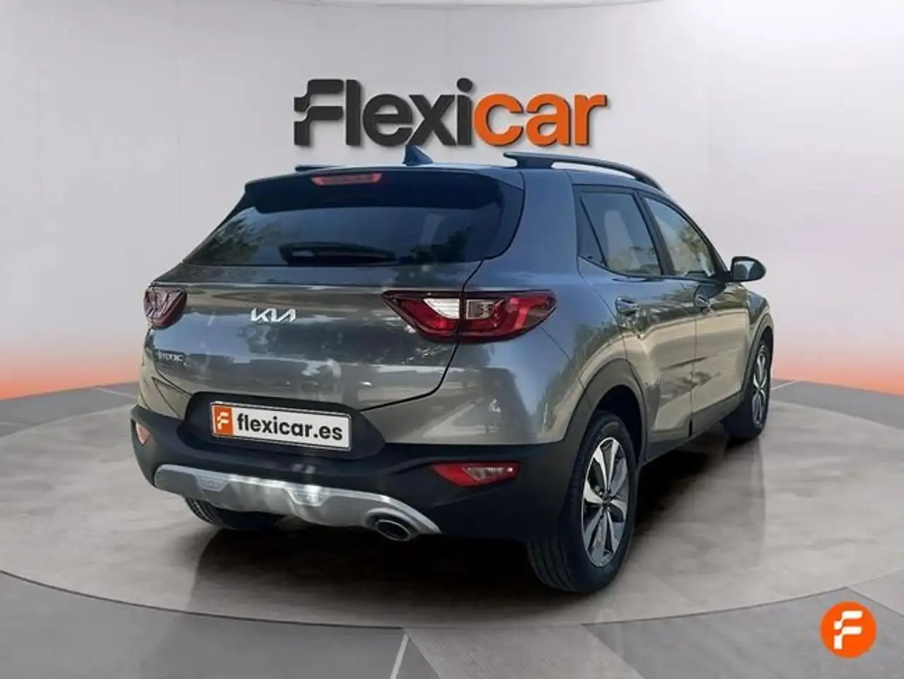 Kia Stonic 1.2 DPi Concept — معرض صور السيارة 8