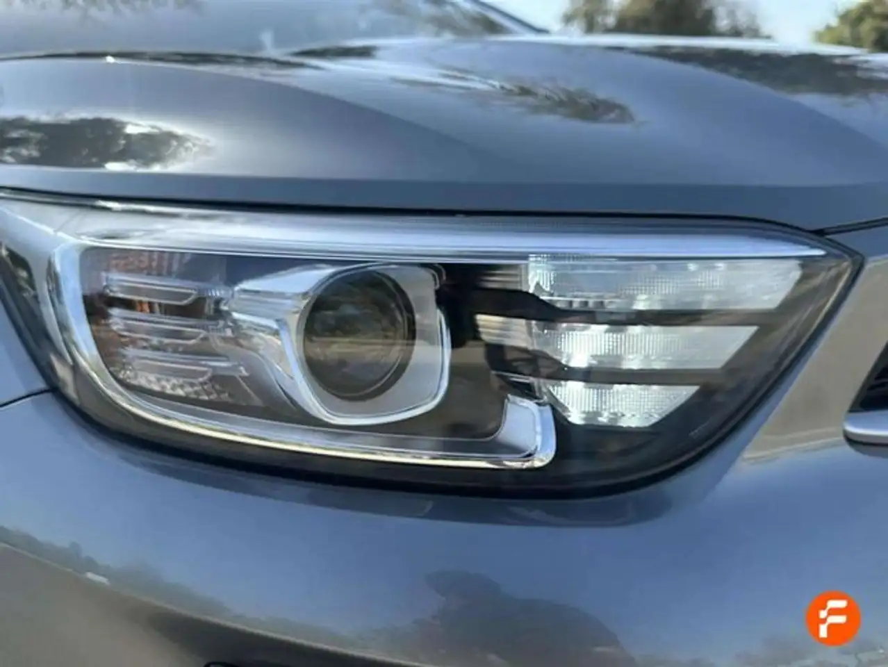 Kia Stonic 1.2 DPi Concept — معرض صور السيارة 23