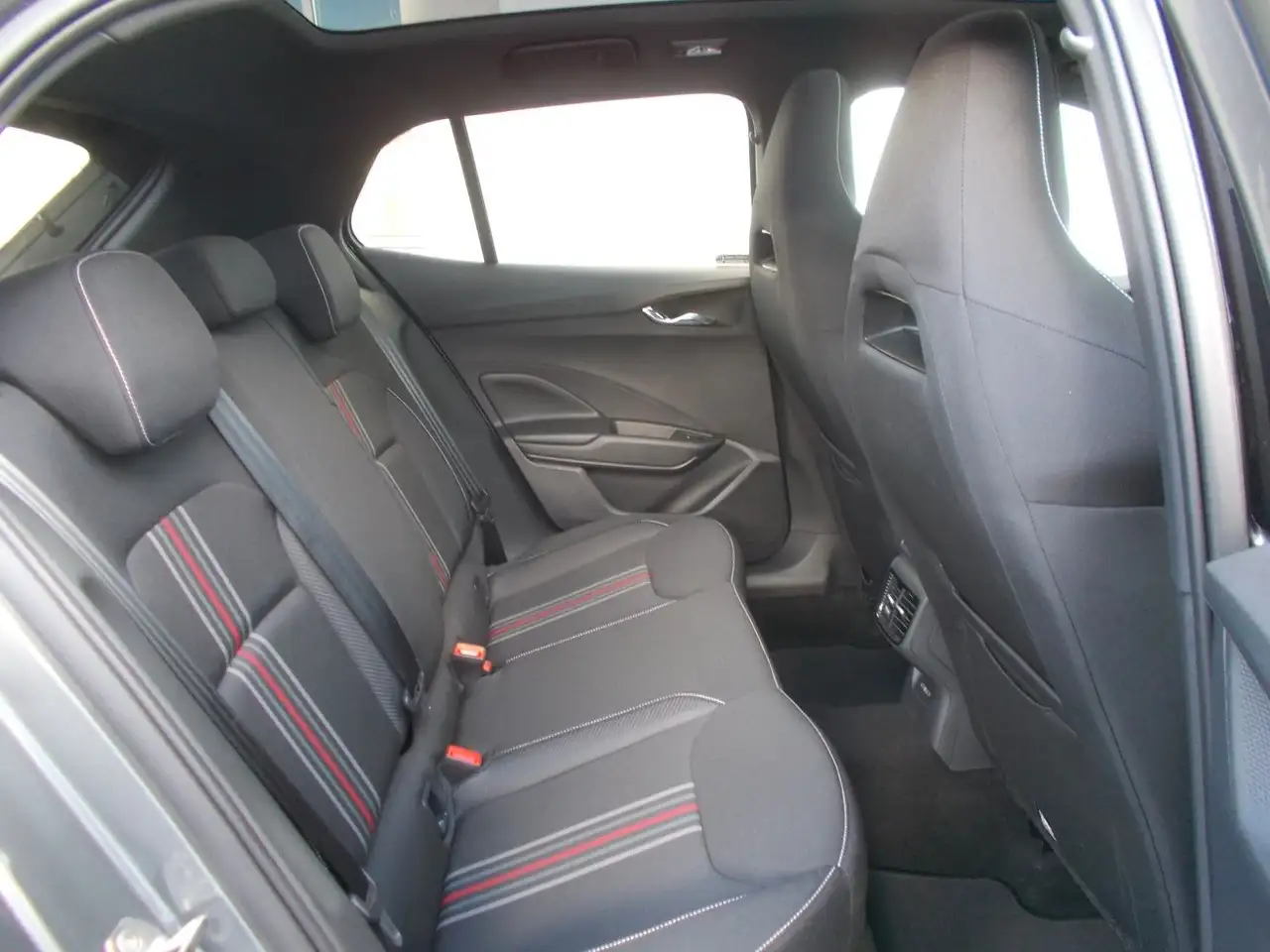 Skoda Fabia * Monte Carlo * LED * Kamera * DAB * uvm ! — Vehicle gallery 24