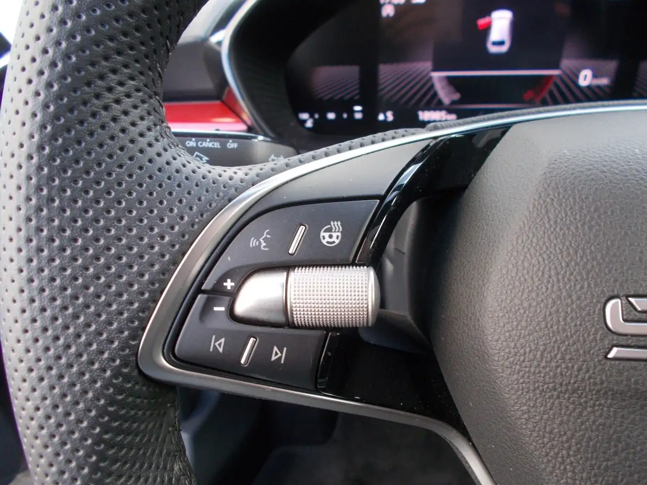 Skoda Fabia * Monte Carlo * LED * Kamera * DAB * uvm ! — Vehicle gallery 16