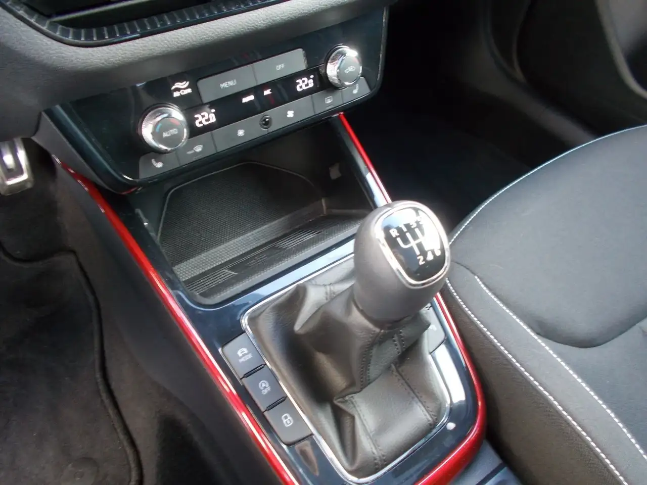 Skoda Fabia * Monte Carlo * LED * Kamera * DAB * uvm ! — Vehicle gallery 19