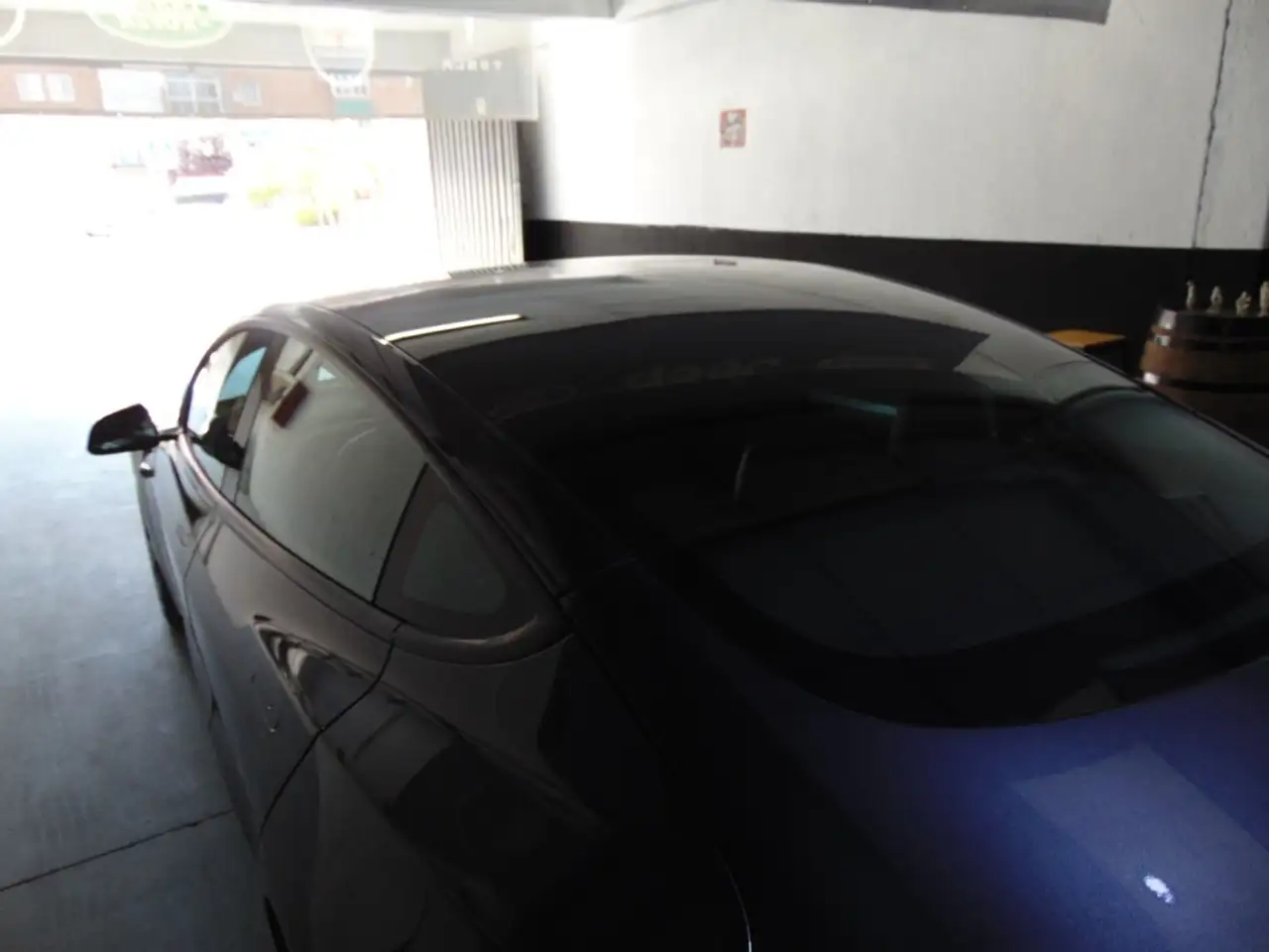 Tesla Model 3 Berlina Automático de 4 Puertas — معرض صور السيارة 11