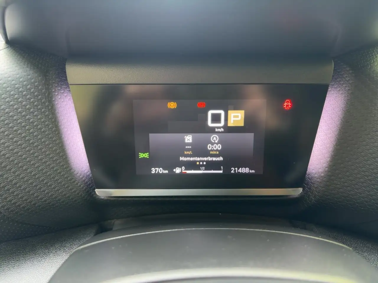 Citroen C4 AT8 130 Max HUD/FullLED/Navi/PDC/Kamera — Galerie du véhicule 21