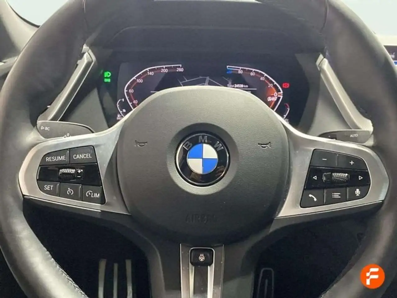 BMW 220 220dA Gran Coupé — Galerie du véhicule 11