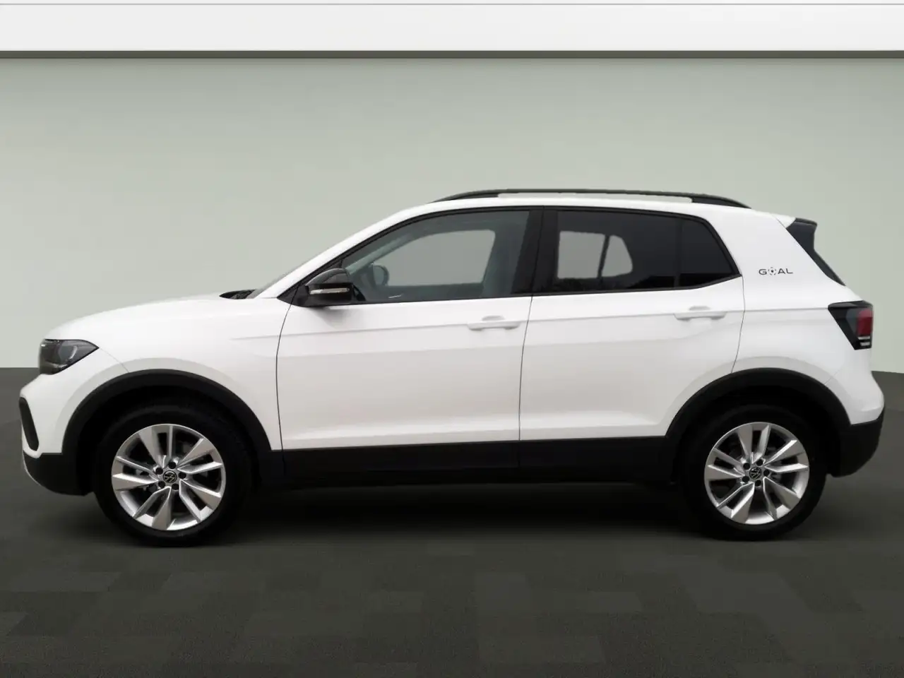 Volkswagen T-Cross Life 1.0 l TSI DSG*LED*NAVI*KAM*DAB+*SHZ — معرض صور السيارة 5