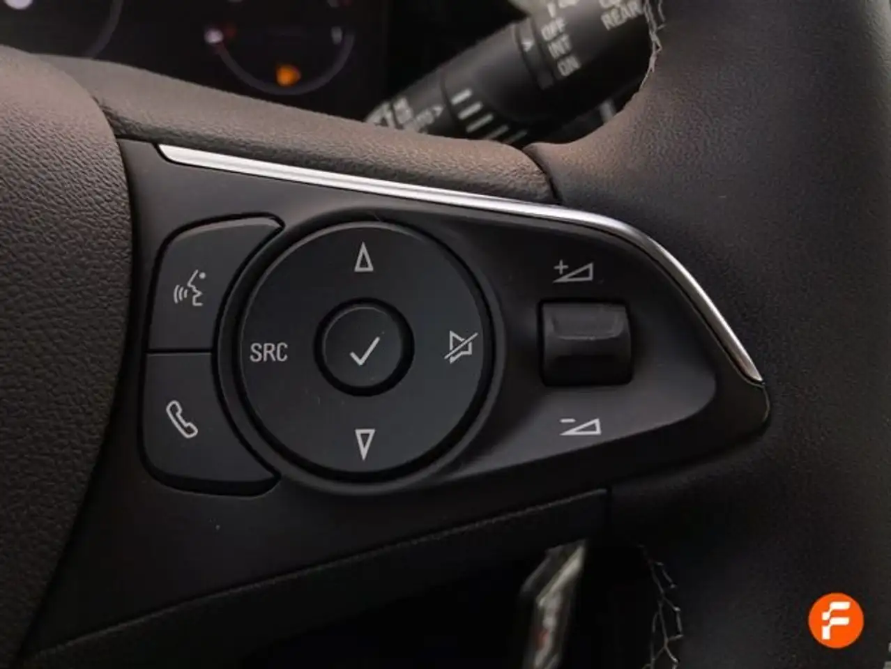 Opel Grandland 1.2T XHT MT6 S/S GS — معرض صور السيارة 21