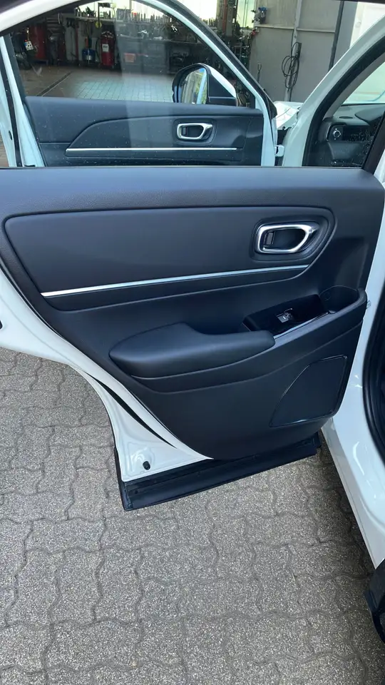 Honda HR-V Advance — معرض صور السيارة 13