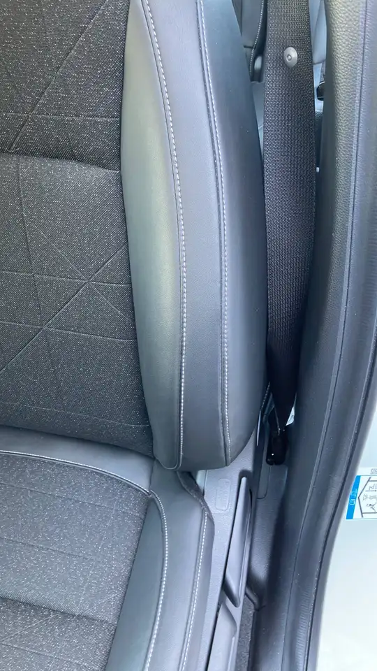 Honda HR-V Advance — معرض صور السيارة 28