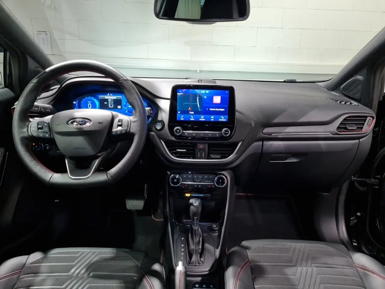 Ford Puma 1.0 MHEV ST-Line X*AUTO*SITZHZG*KAMERA* — Galería del vehículo 5