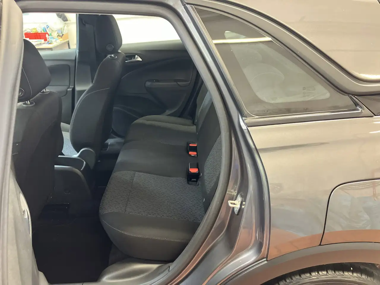 Opel Crossland 1.2 Turbo Enjoy LED+SHZ+Kamera+ — Galería del vehículo 16